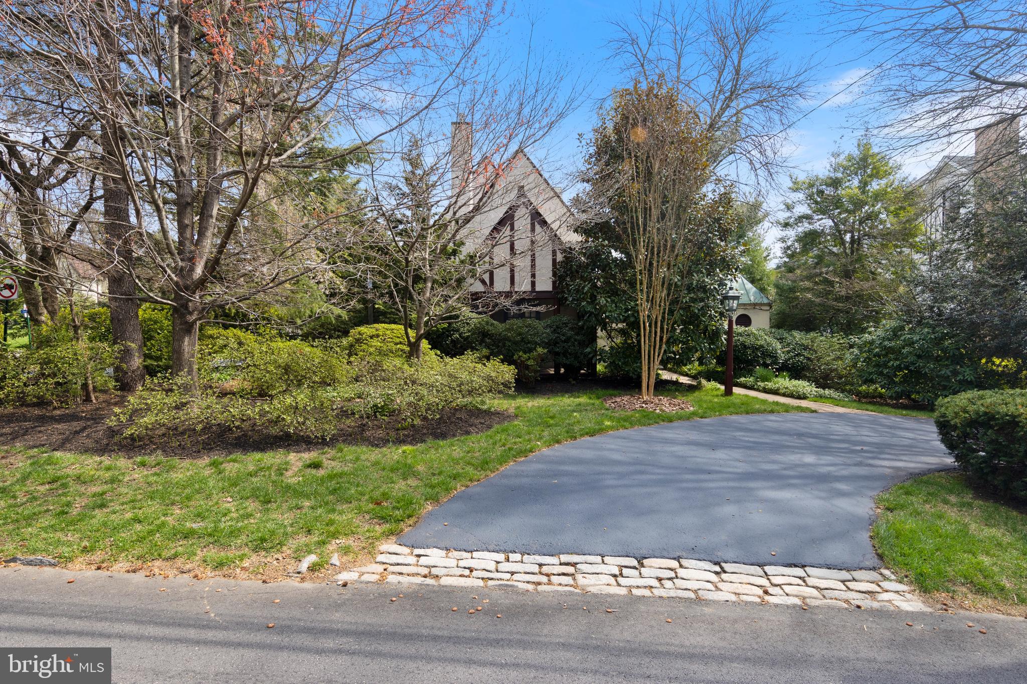 NORTH WAYNE - Residential