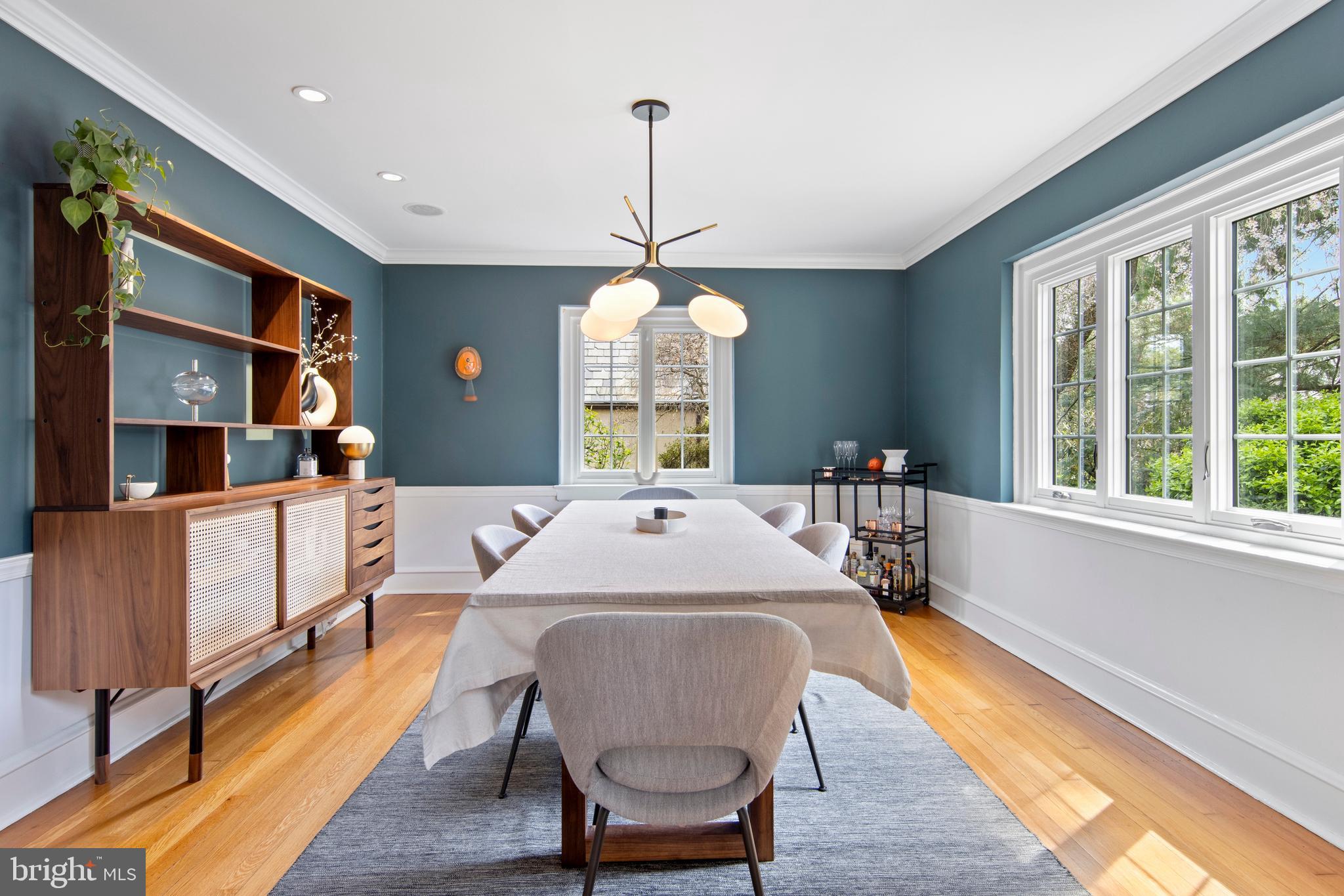 NORTH WAYNE - Residential