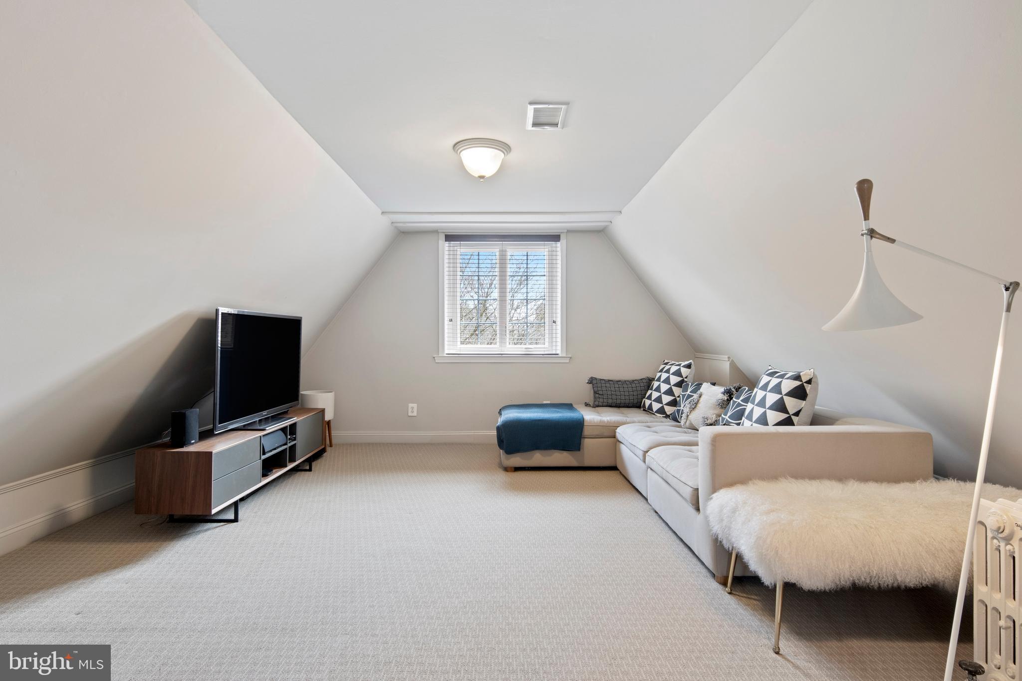 NORTH WAYNE - Residential