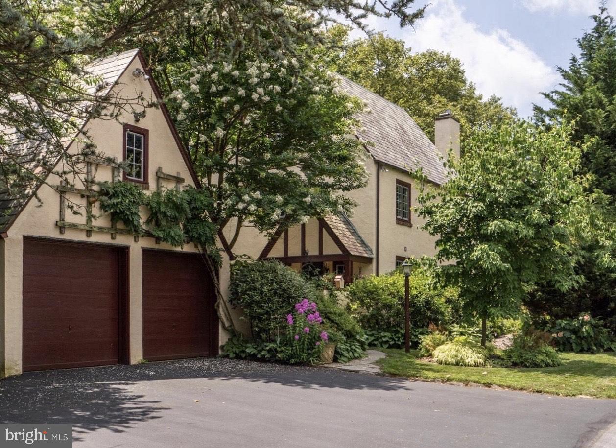 NORTH WAYNE - Residential