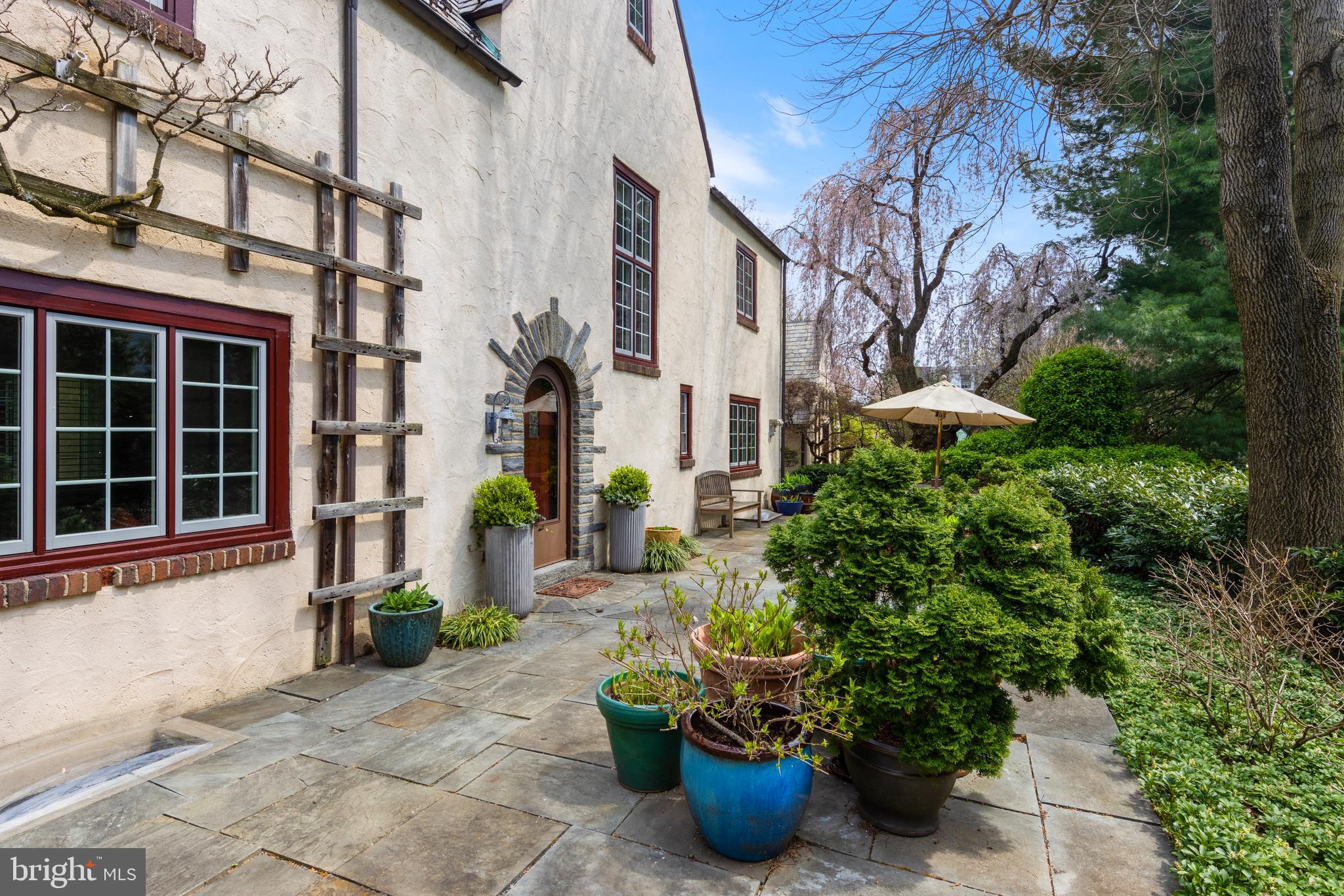 NORTH WAYNE - Residential