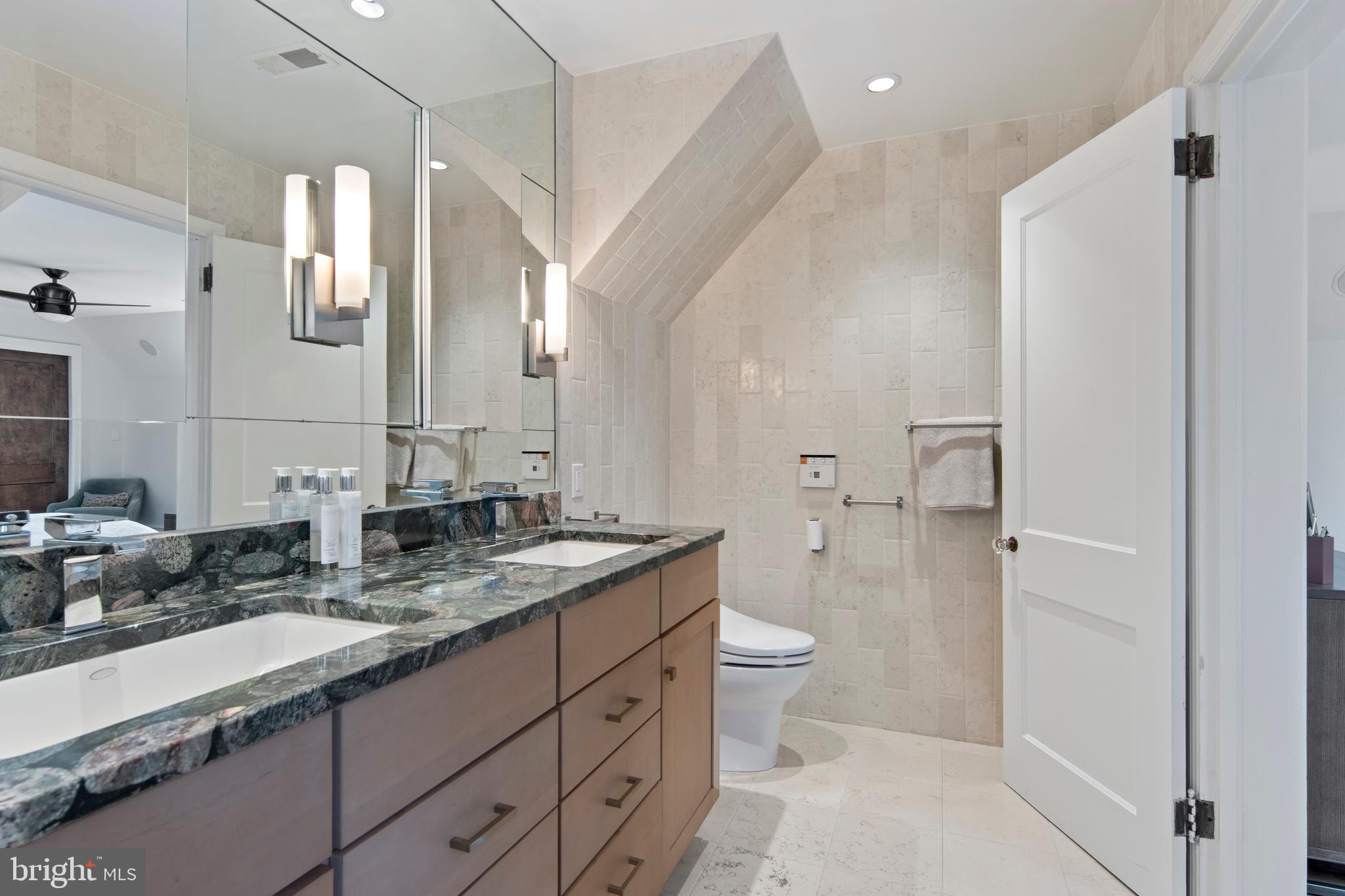 NORTH WAYNE - Residential