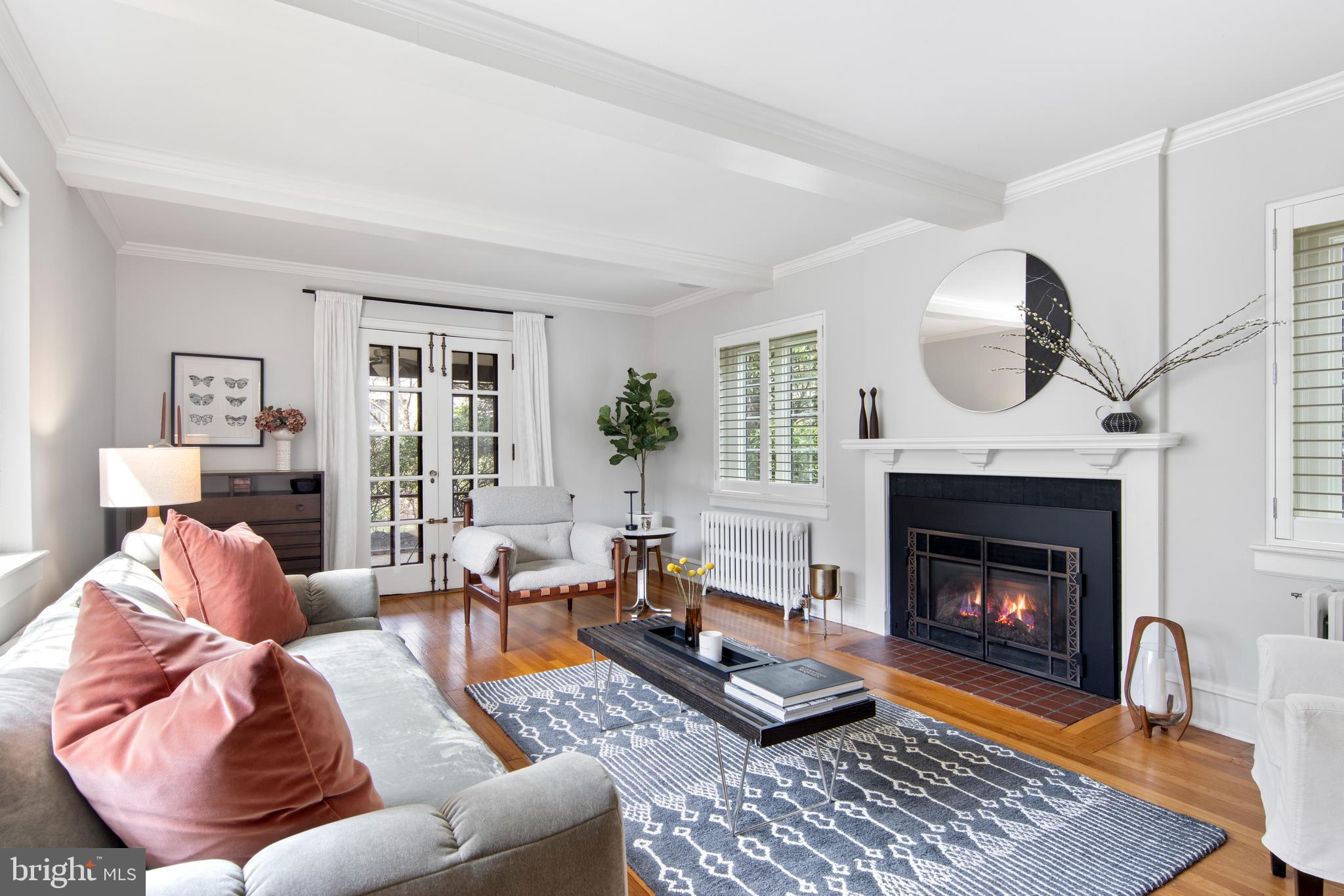 NORTH WAYNE - Residential