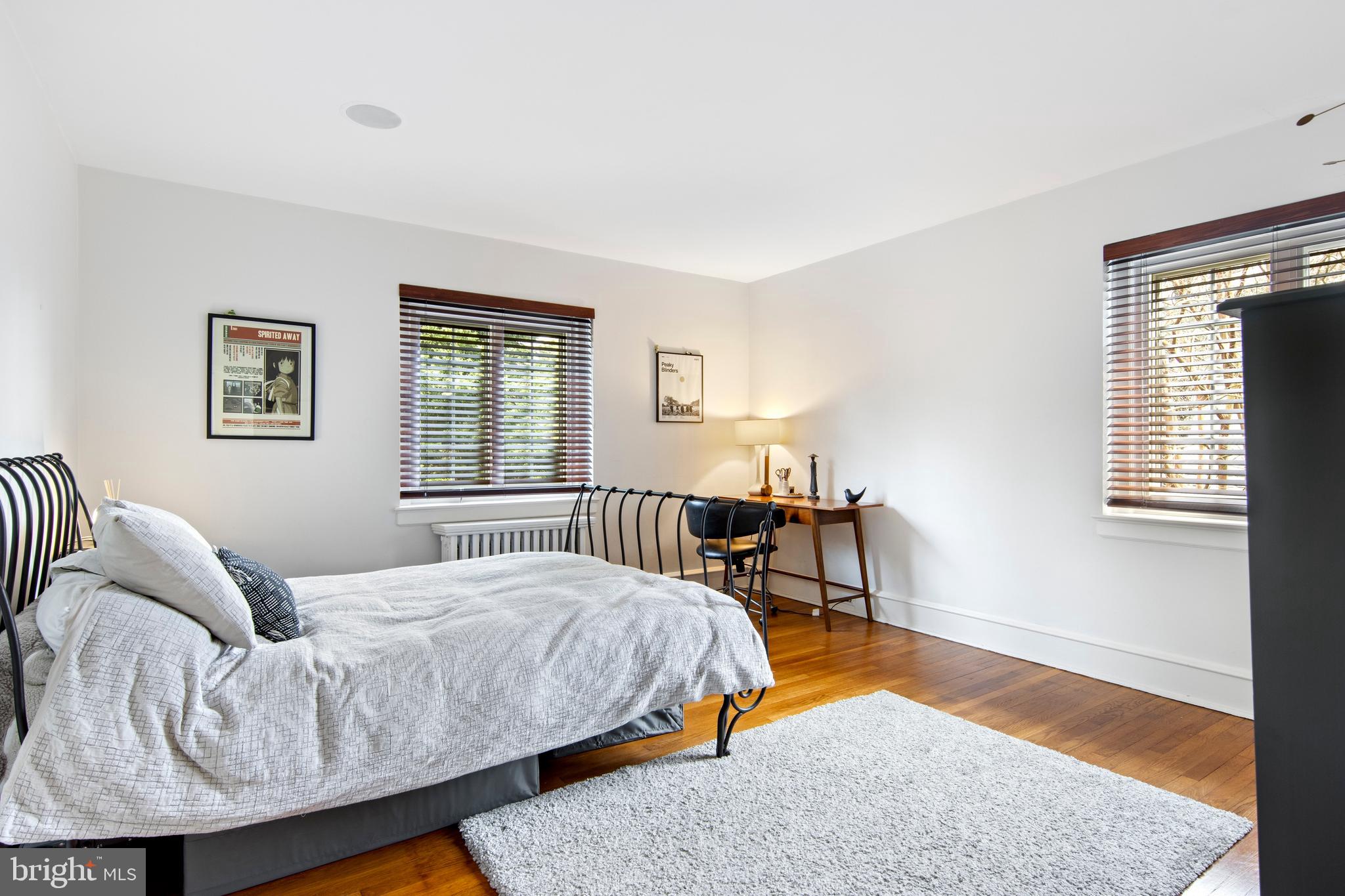 NORTH WAYNE - Residential