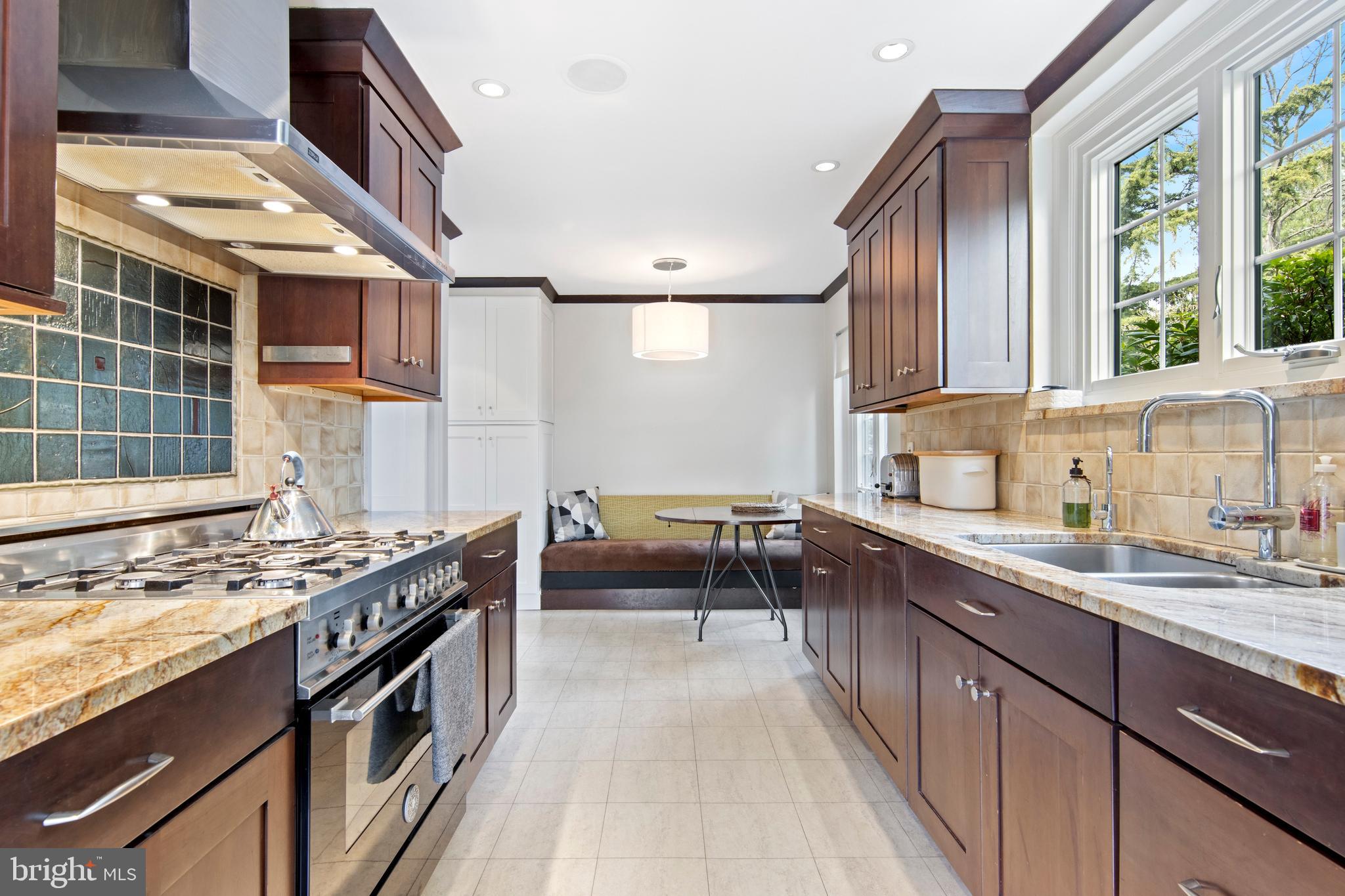 NORTH WAYNE - Residential