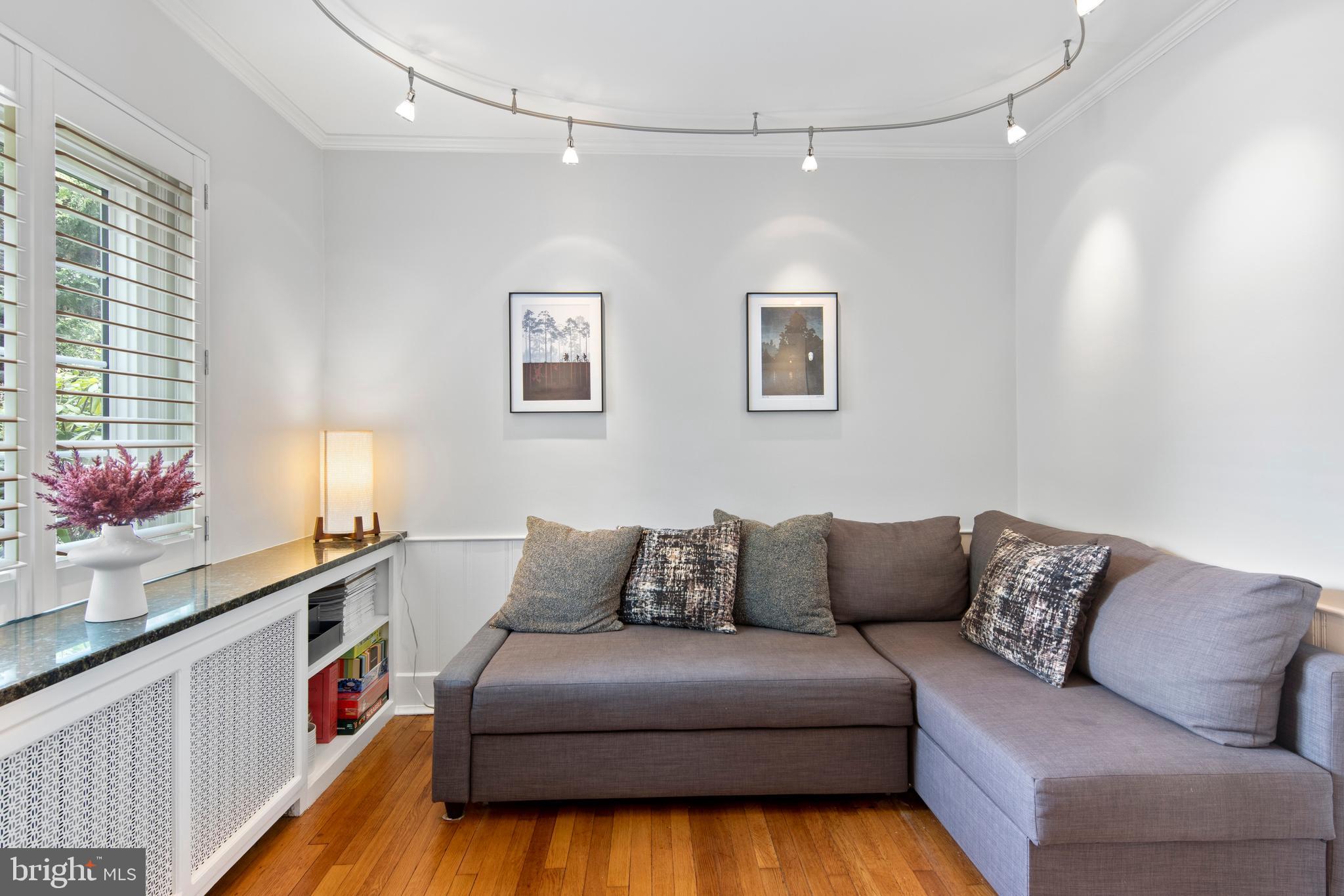 NORTH WAYNE - Residential