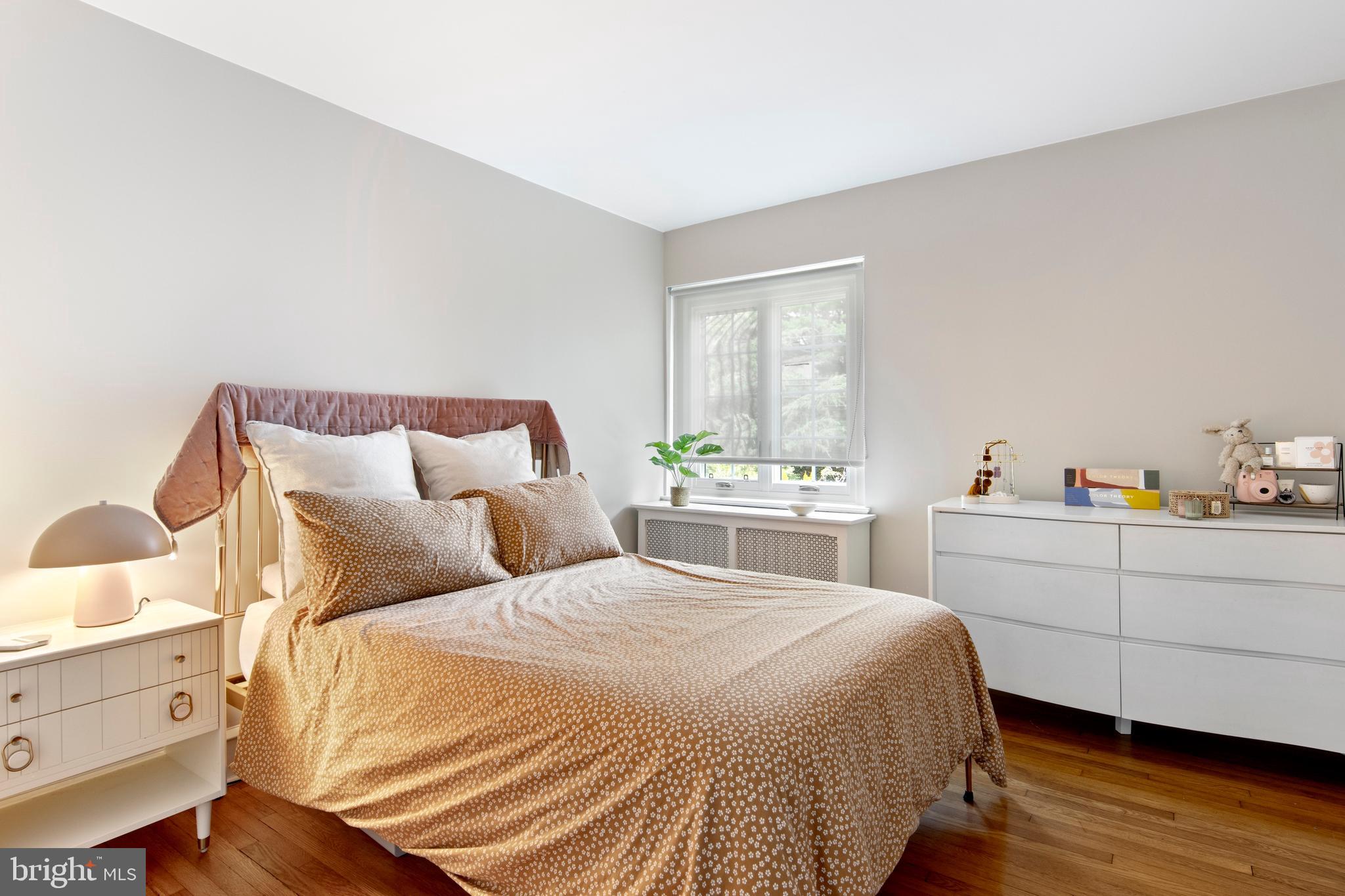 NORTH WAYNE - Residential