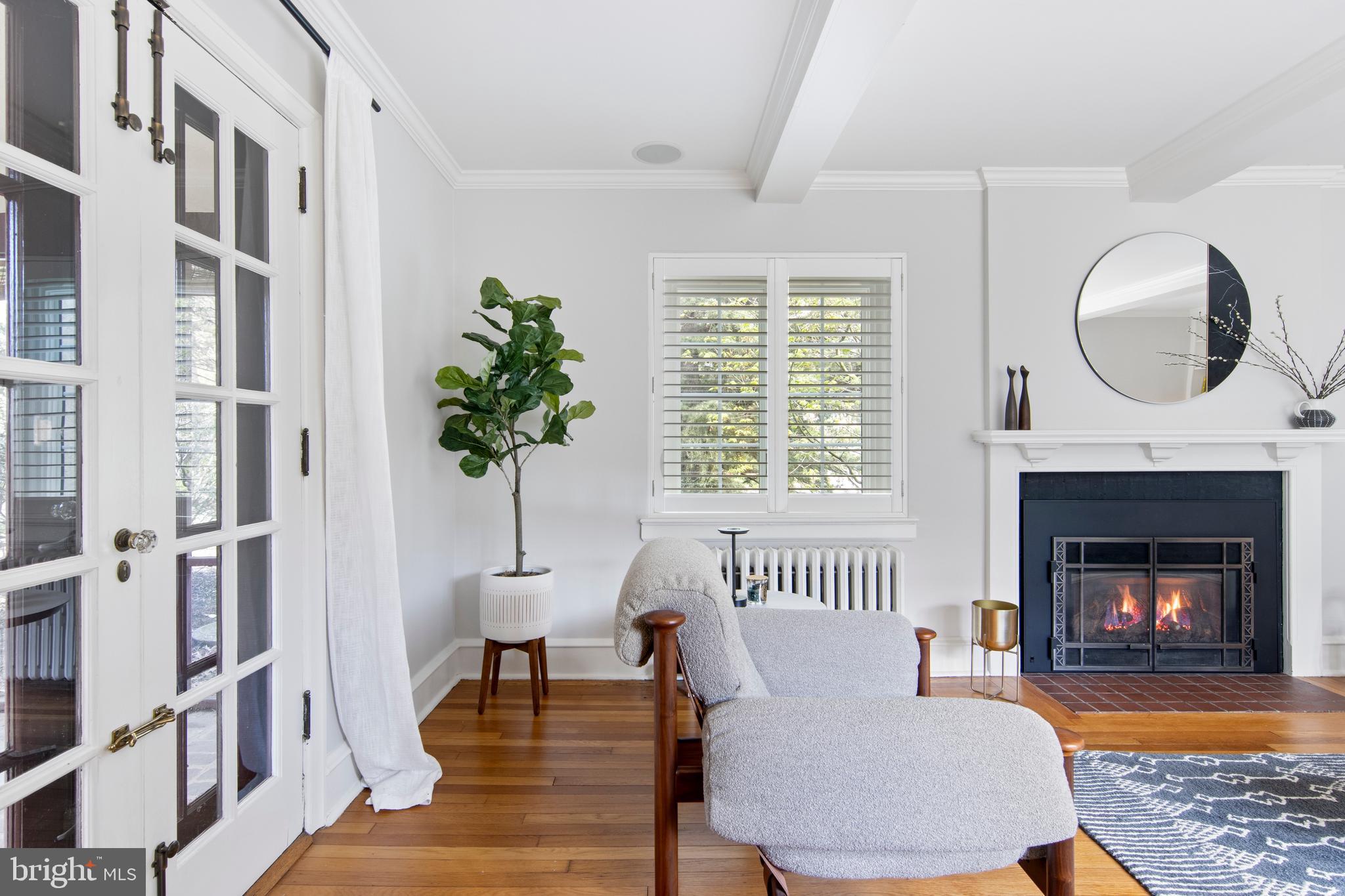 NORTH WAYNE - Residential