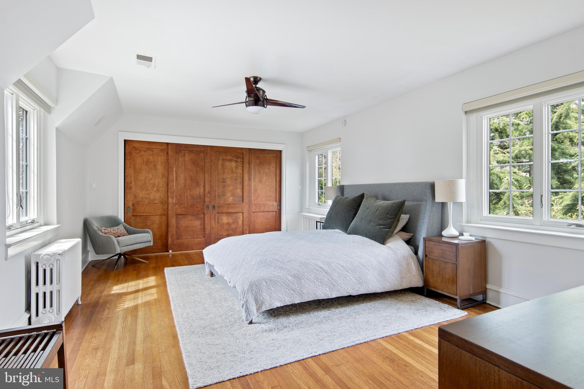 NORTH WAYNE - Residential