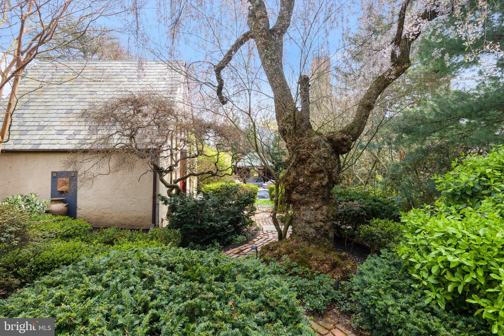 NORTH WAYNE - Residential