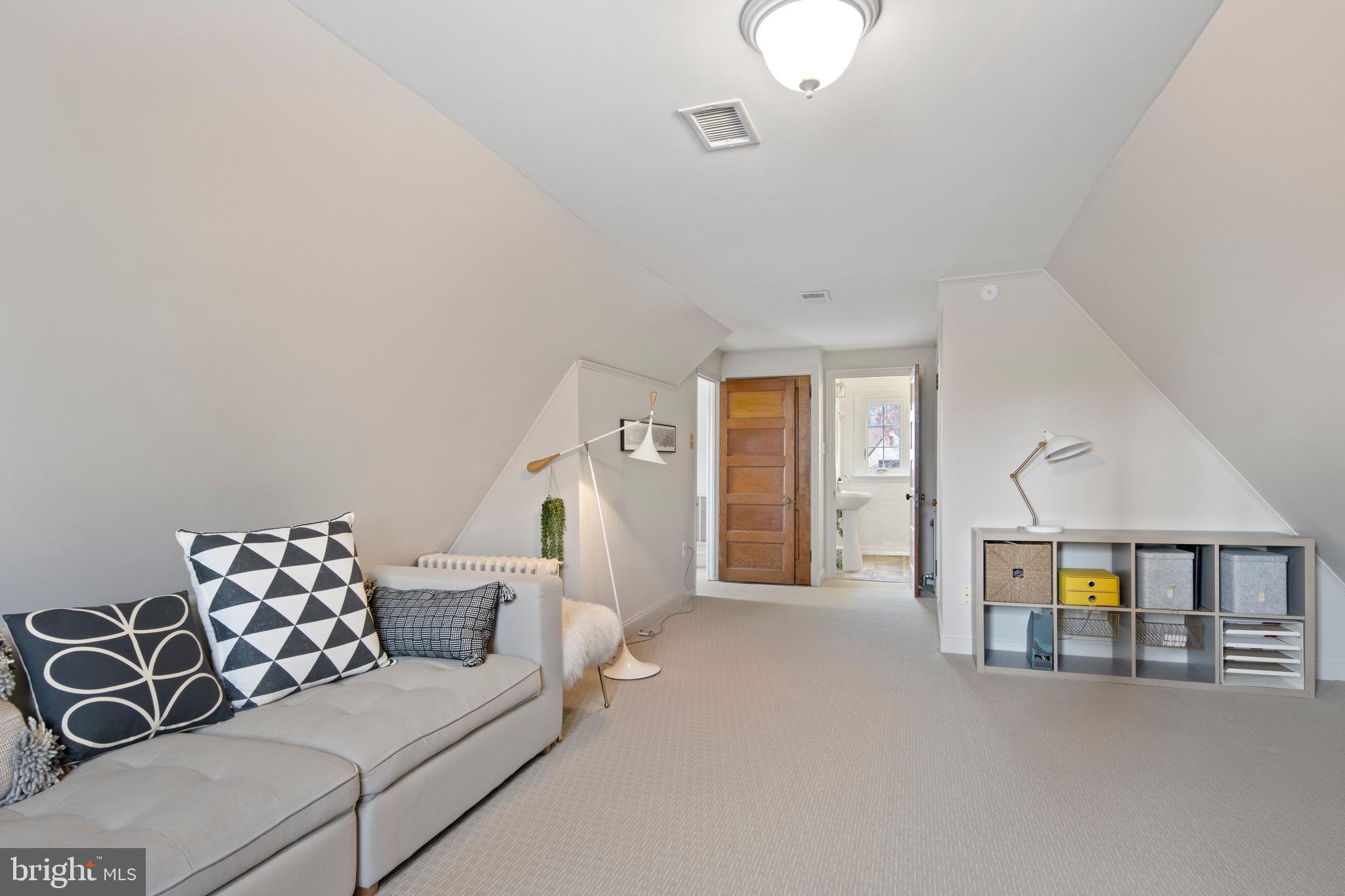 NORTH WAYNE - Residential