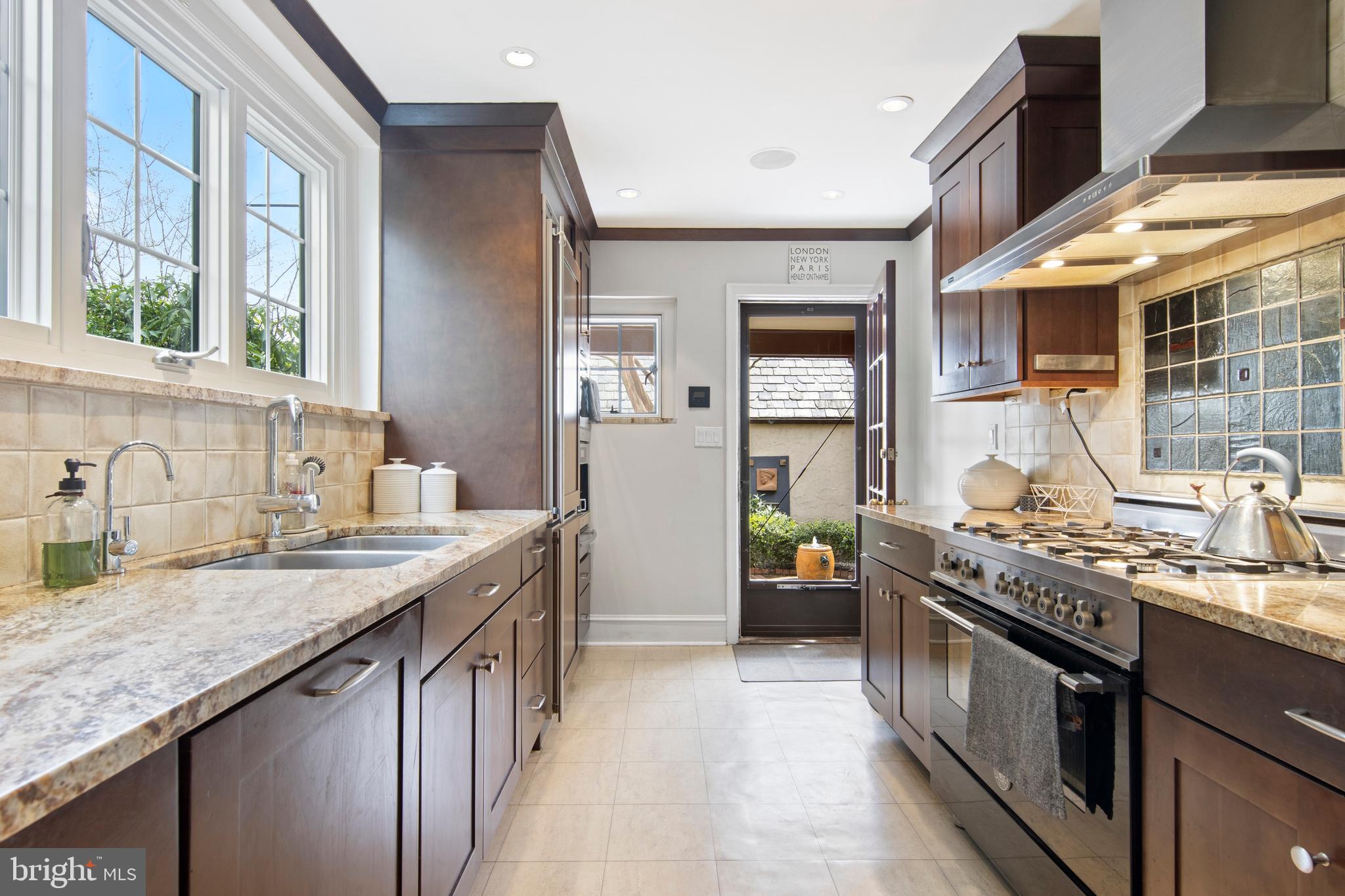 NORTH WAYNE - Residential