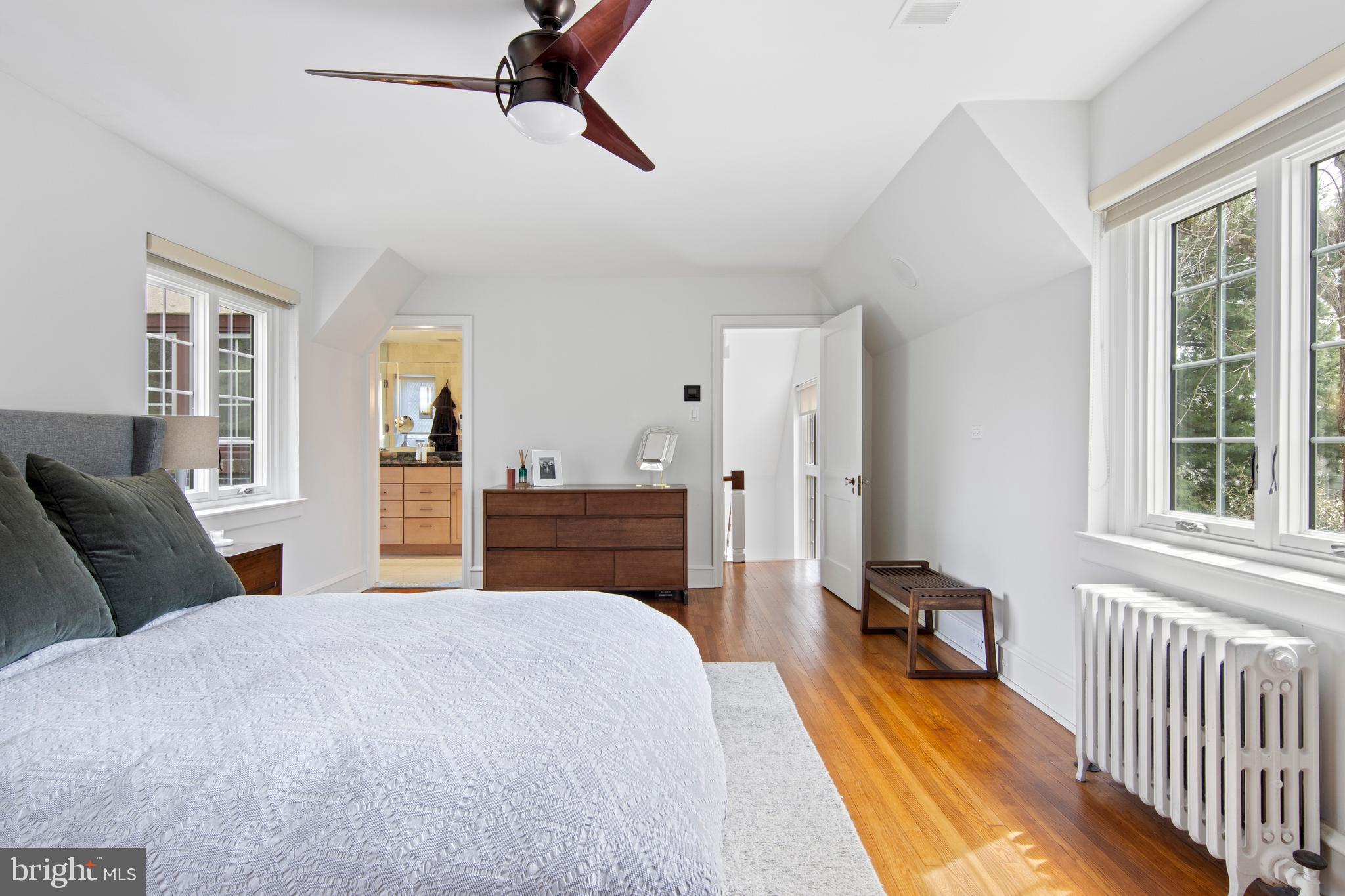 NORTH WAYNE - Residential