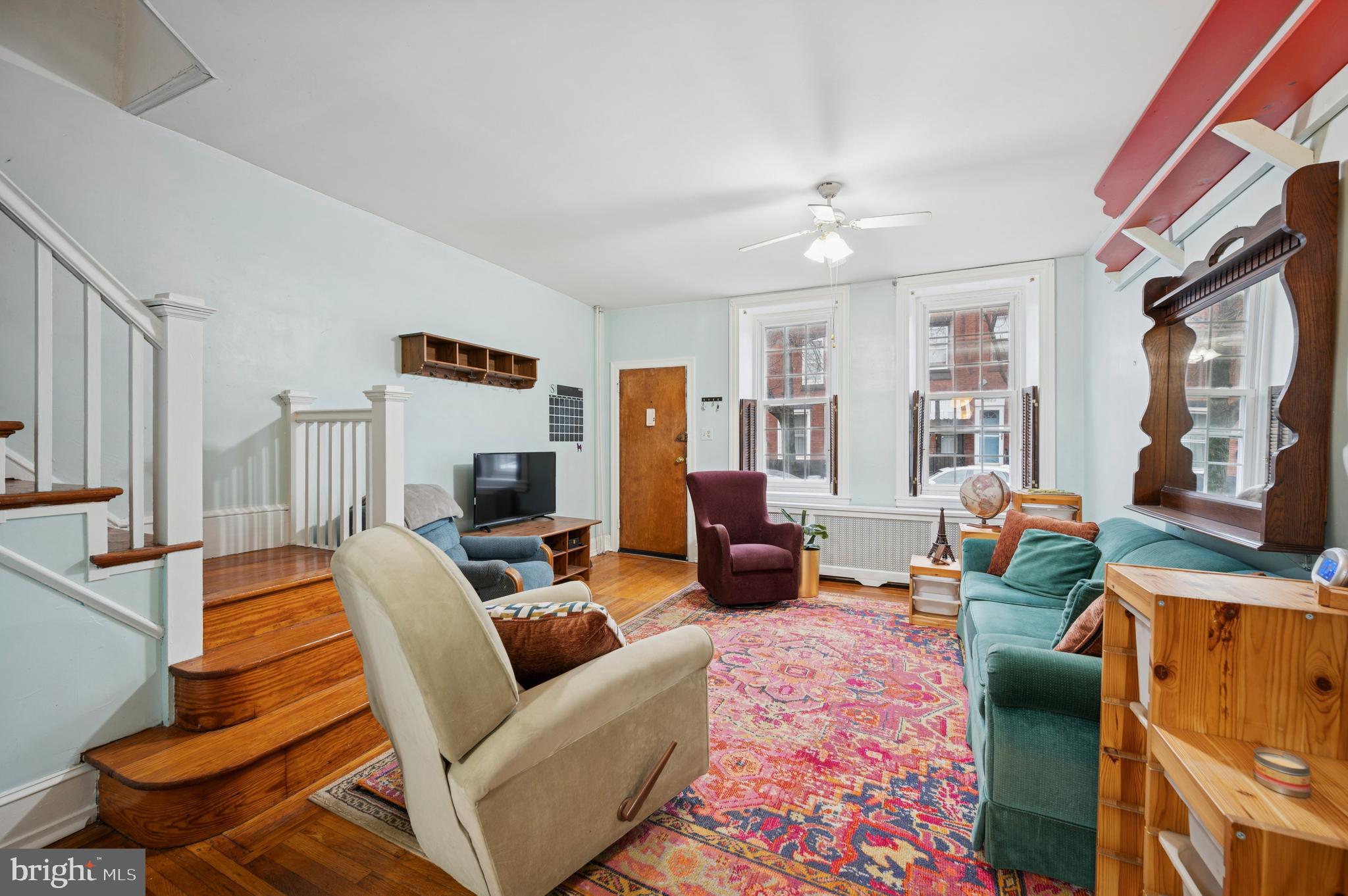 EAST FALLS - Residential