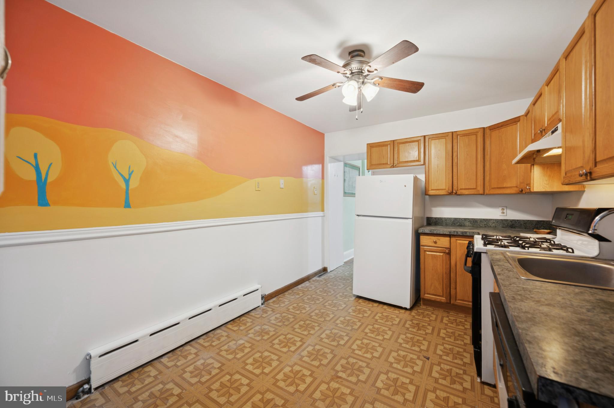 EAST FALLS - Residential