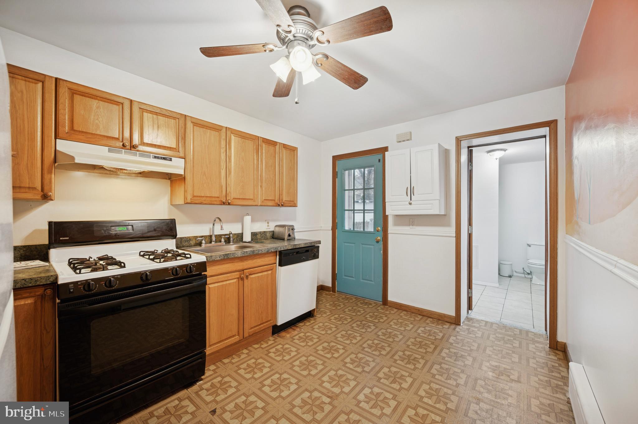 EAST FALLS - Residential