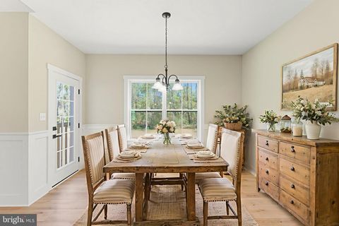 Tiny photo for Jingle Bells Court #LOT 4, HARPERS FERRY, WV 25425 (MLS # WVJF2022980)