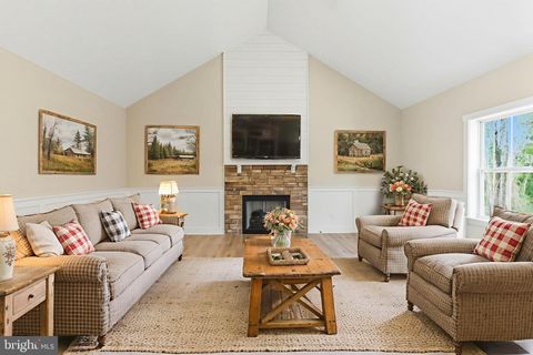 Tiny photo for Jingle Bells Court #LOT 4, HARPERS FERRY, WV 25425 (MLS # WVJF2022980)