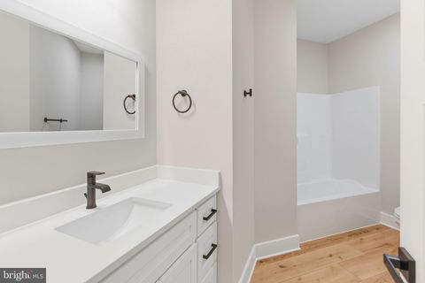 Tiny photo for Jingle Bells Court #LOT 4, HARPERS FERRY, WV 25425 (MLS # WVJF2022980)