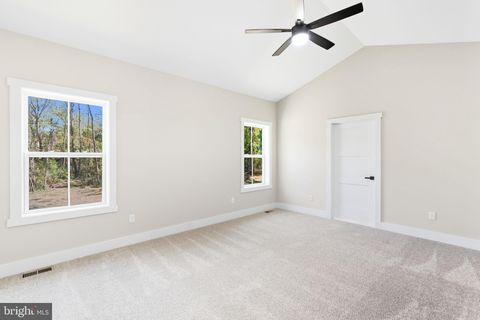 Tiny photo for Jingle Bells Court #LOT 4, HARPERS FERRY, WV 25425 (MLS # WVJF2022980)