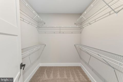 Tiny photo for Jingle Bells Court #LOT 4, HARPERS FERRY, WV 25425 (MLS # WVJF2022980)