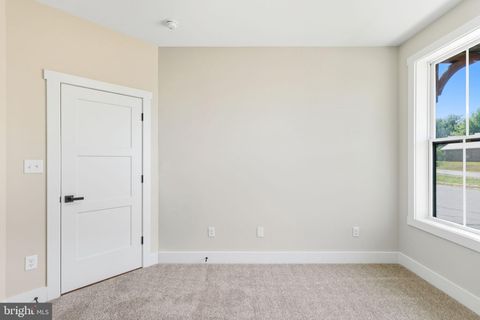 Tiny photo for Jingle Bells Court #LOT 4, HARPERS FERRY, WV 25425 (MLS # WVJF2022980)