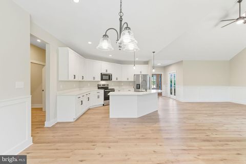 Tiny photo for Jingle Bells Court #LOT 4, HARPERS FERRY, WV 25425 (MLS # WVJF2022980)