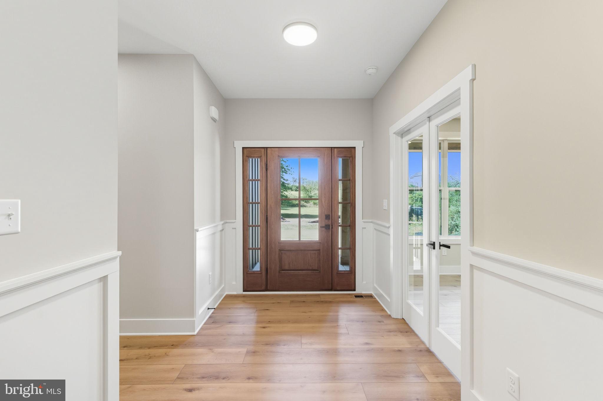 HALLMARK GLEN - Residential