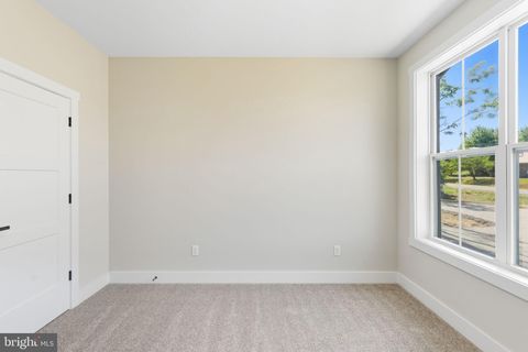 Tiny photo for Jingle Bells Court #LOT 4, HARPERS FERRY, WV 25425 (MLS # WVJF2022980)