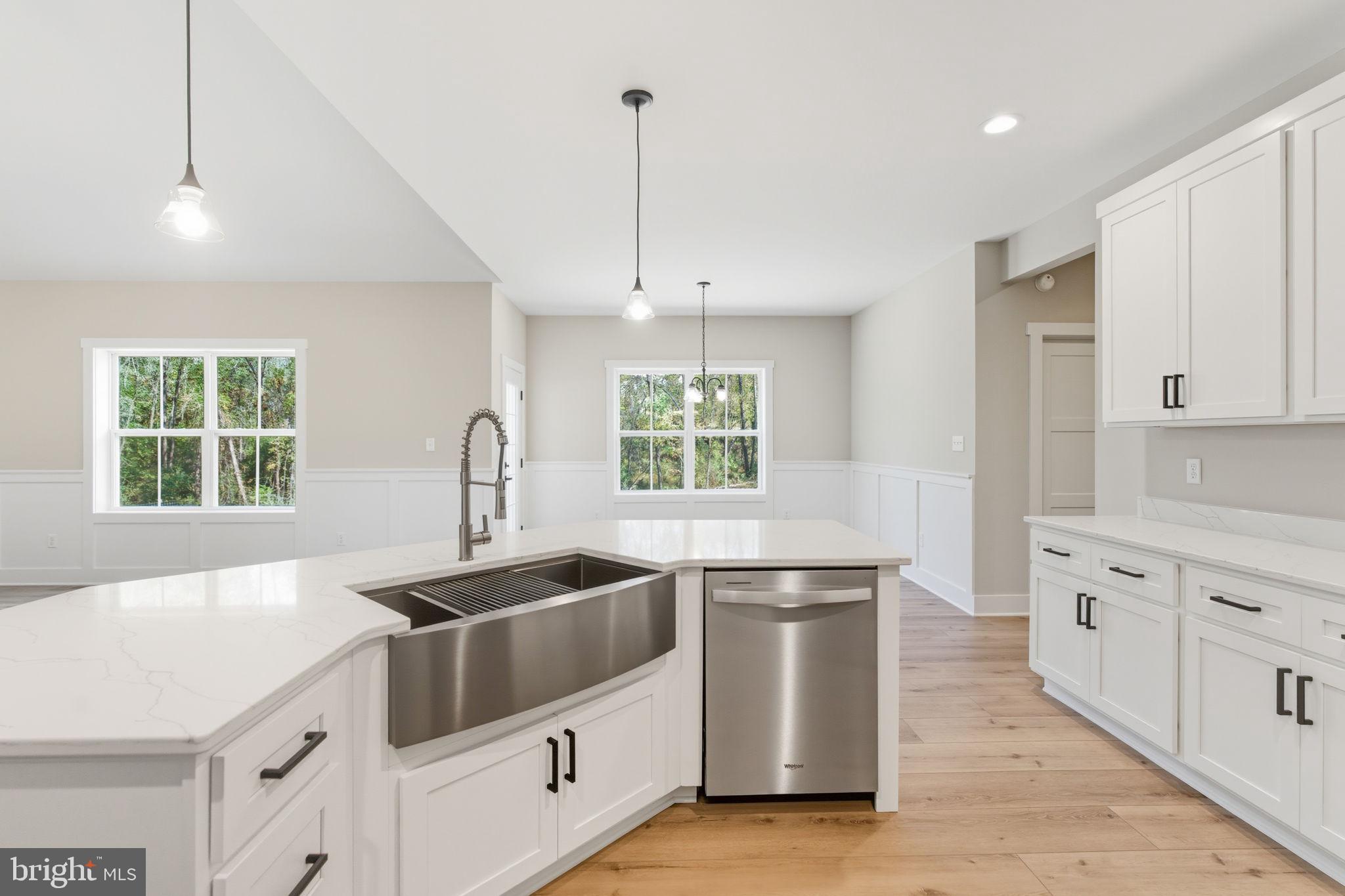 HALLMARK GLEN - Residential