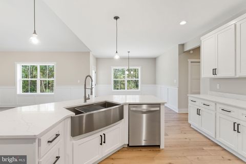 Tiny photo for Jingle Bells Court #LOT 4, HARPERS FERRY, WV 25425 (MLS # WVJF2022980)