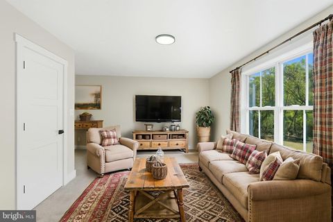 Tiny photo for Jingle Bells Court #LOT 4, HARPERS FERRY, WV 25425 (MLS # WVJF2022980)