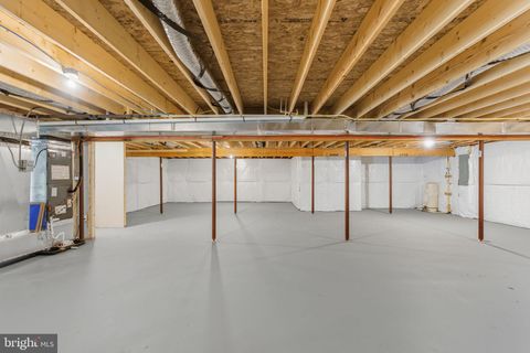 Tiny photo for Jingle Bells Court #LOT 4, HARPERS FERRY, WV 25425 (MLS # WVJF2022980)