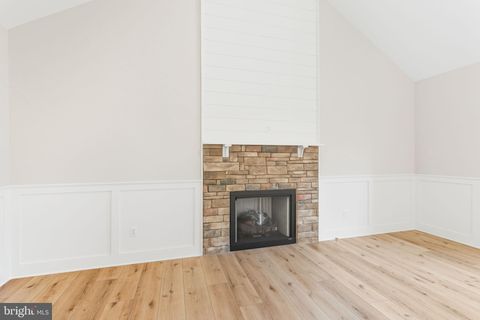 Tiny photo for Jingle Bells Court #LOT 4, HARPERS FERRY, WV 25425 (MLS # WVJF2022980)