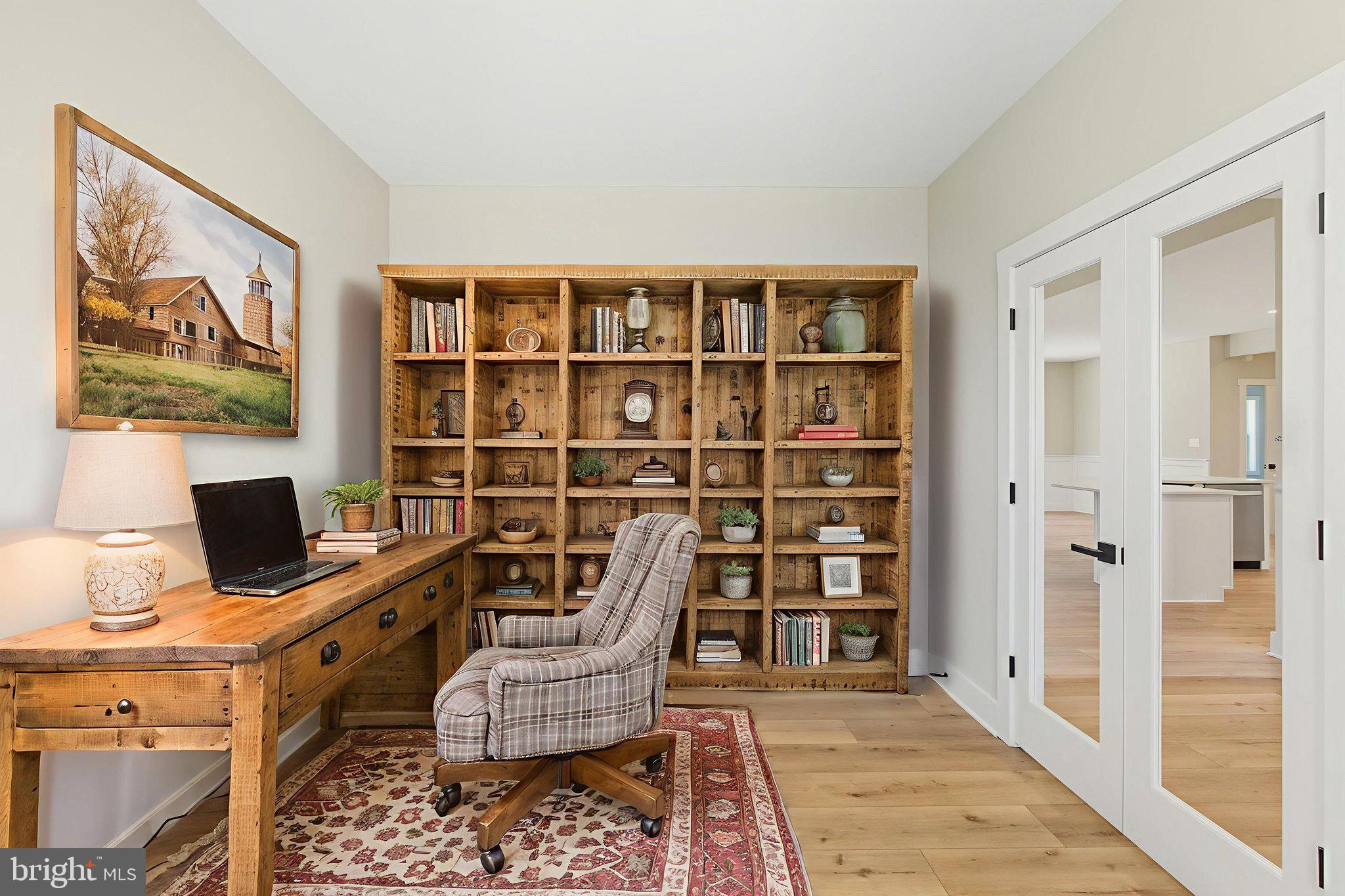 HALLMARK GLEN - Residential