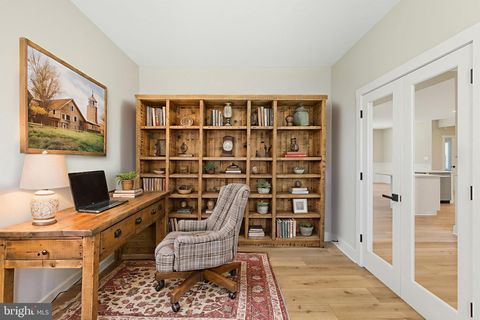 Tiny photo for Jingle Bells Court #LOT 4, HARPERS FERRY, WV 25425 (MLS # WVJF2022980)