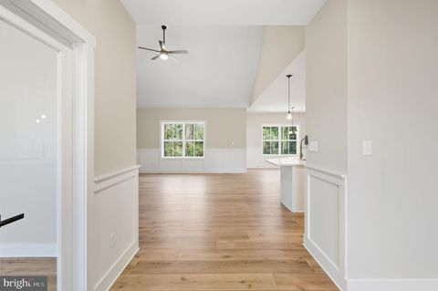 Tiny photo for Jingle Bells Court #LOT 4, HARPERS FERRY, WV 25425 (MLS # WVJF2022980)