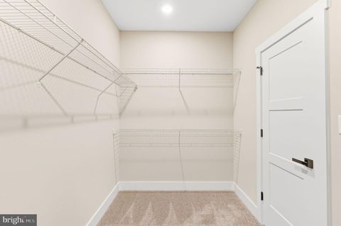 Tiny photo for Jingle Bells Court #LOT 4, HARPERS FERRY, WV 25425 (MLS # WVJF2022980)