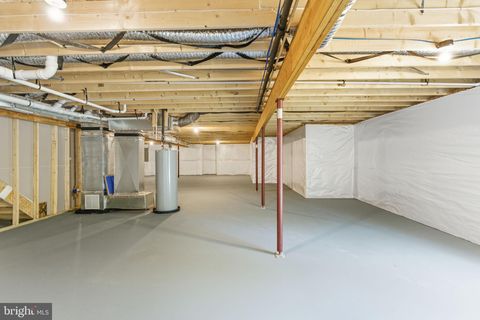 Tiny photo for Jingle Bells Court #LOT 4, HARPERS FERRY, WV 25425 (MLS # WVJF2022980)