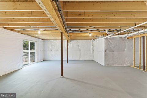 Tiny photo for Jingle Bells Court #LOT 4, HARPERS FERRY, WV 25425 (MLS # WVJF2022980)