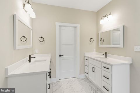 Tiny photo for Jingle Bells Court #LOT 4, HARPERS FERRY, WV 25425 (MLS # WVJF2022980)