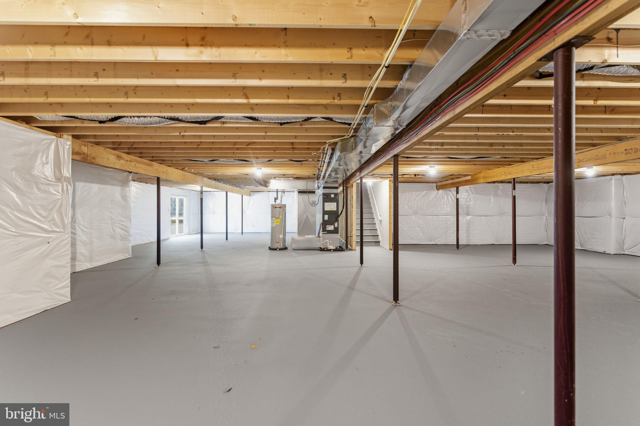 HALLMARK GLEN - Residential