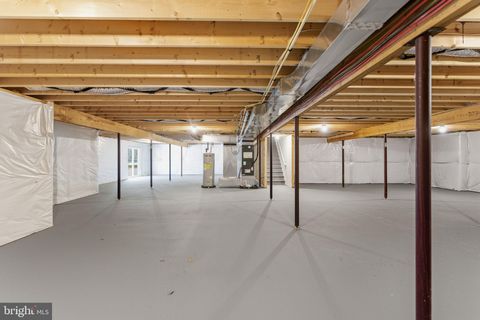 Tiny photo for Jingle Bells Court #LOT 4, HARPERS FERRY, WV 25425 (MLS # WVJF2022980)