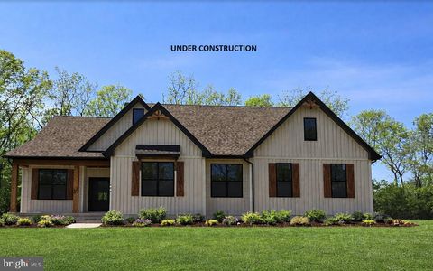 Homes For Sale - Jingle Bells Court #LOT 4<br/> Jefferson County, HARPERS FERRY, WV 25425