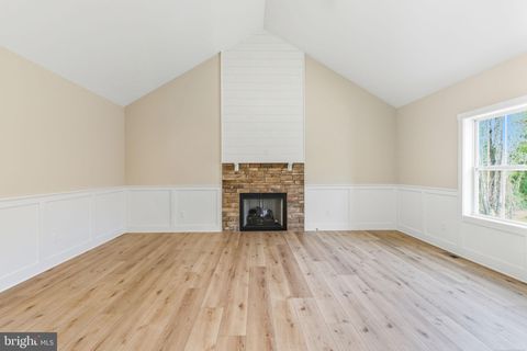 Tiny photo for Jingle Bells Court #LOT 4, HARPERS FERRY, WV 25425 (MLS # WVJF2022980)