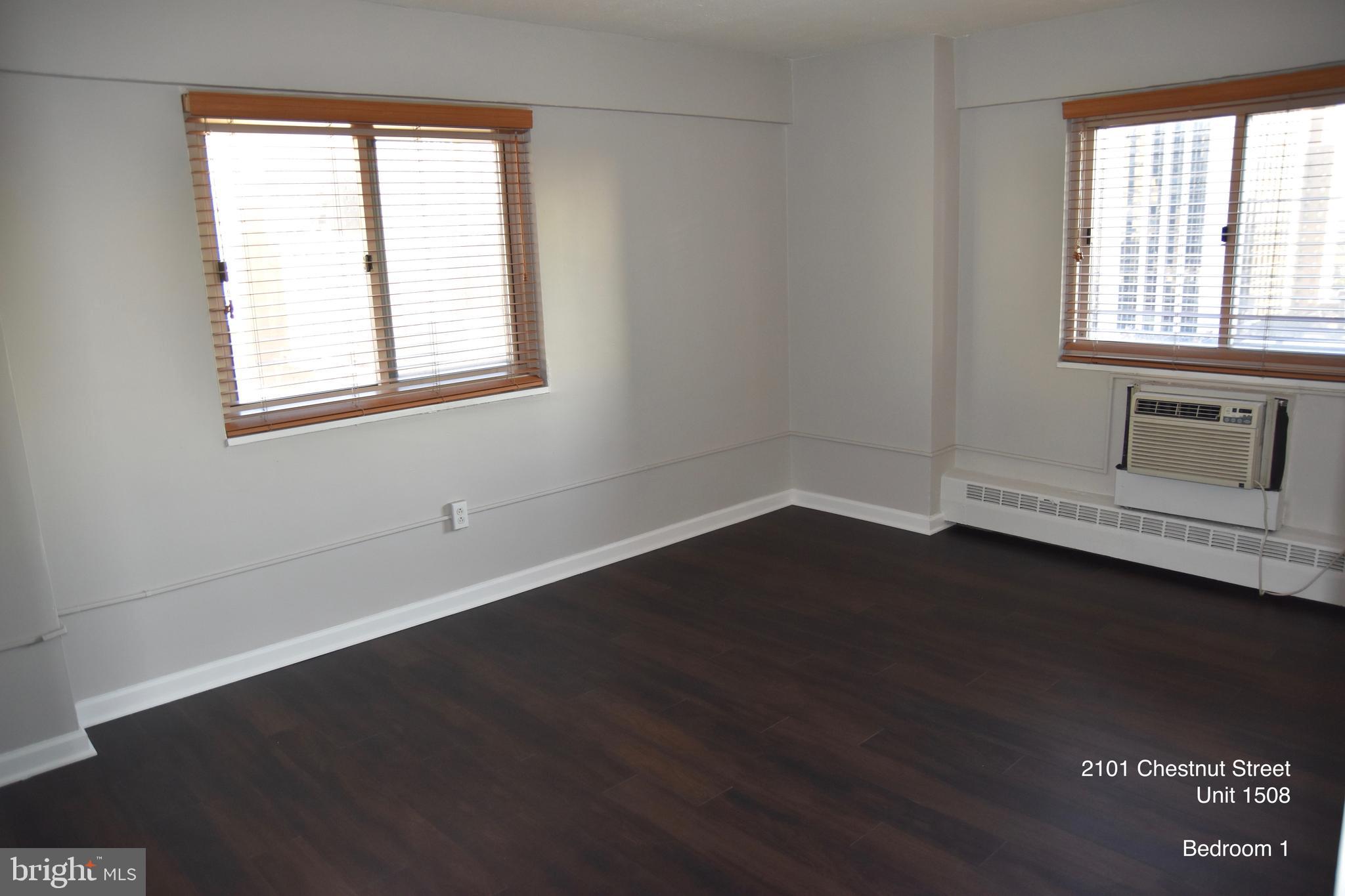 RITTENHOUSE SQUARE - Residential Lease