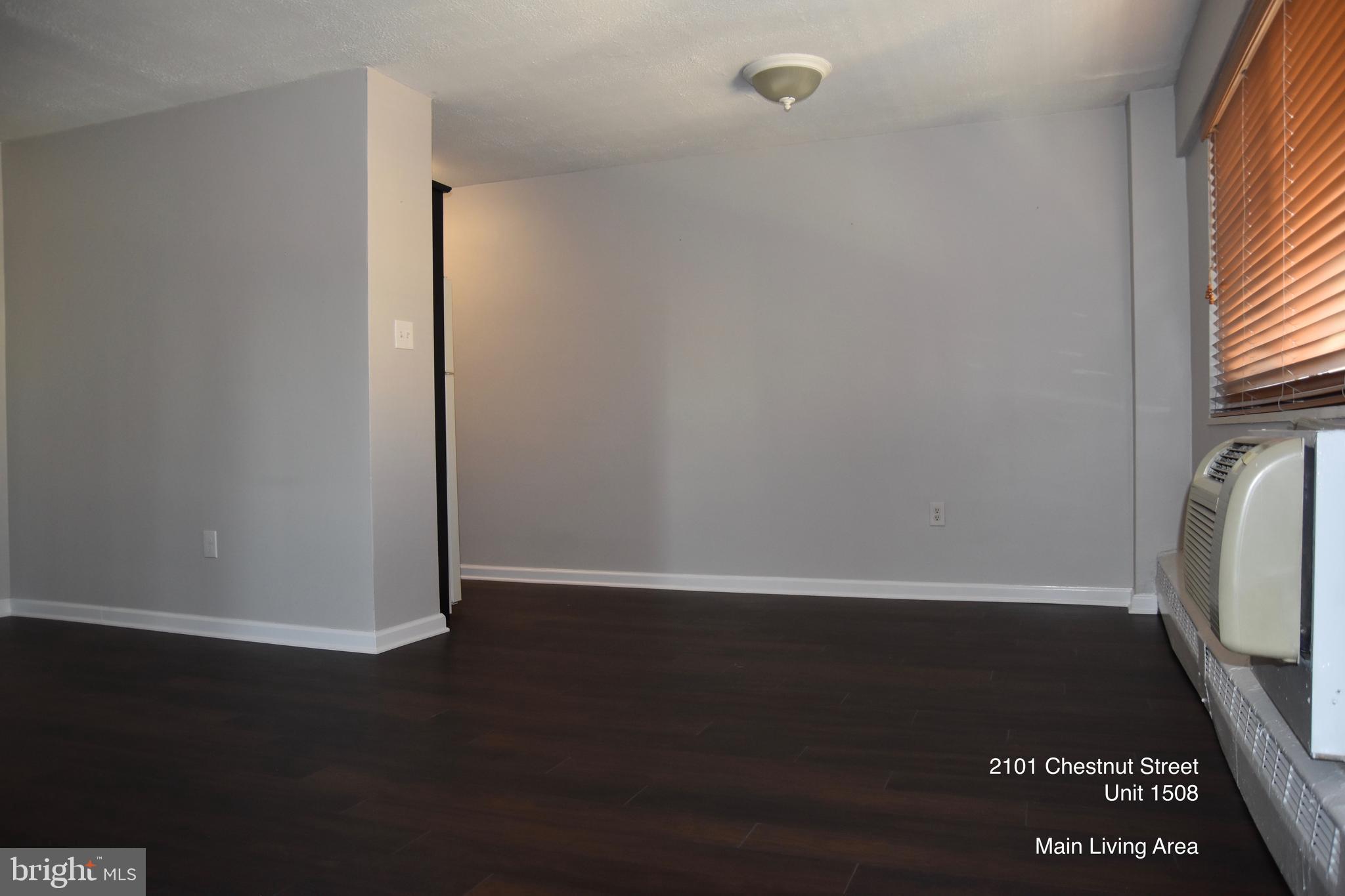 RITTENHOUSE SQUARE - Residential Lease