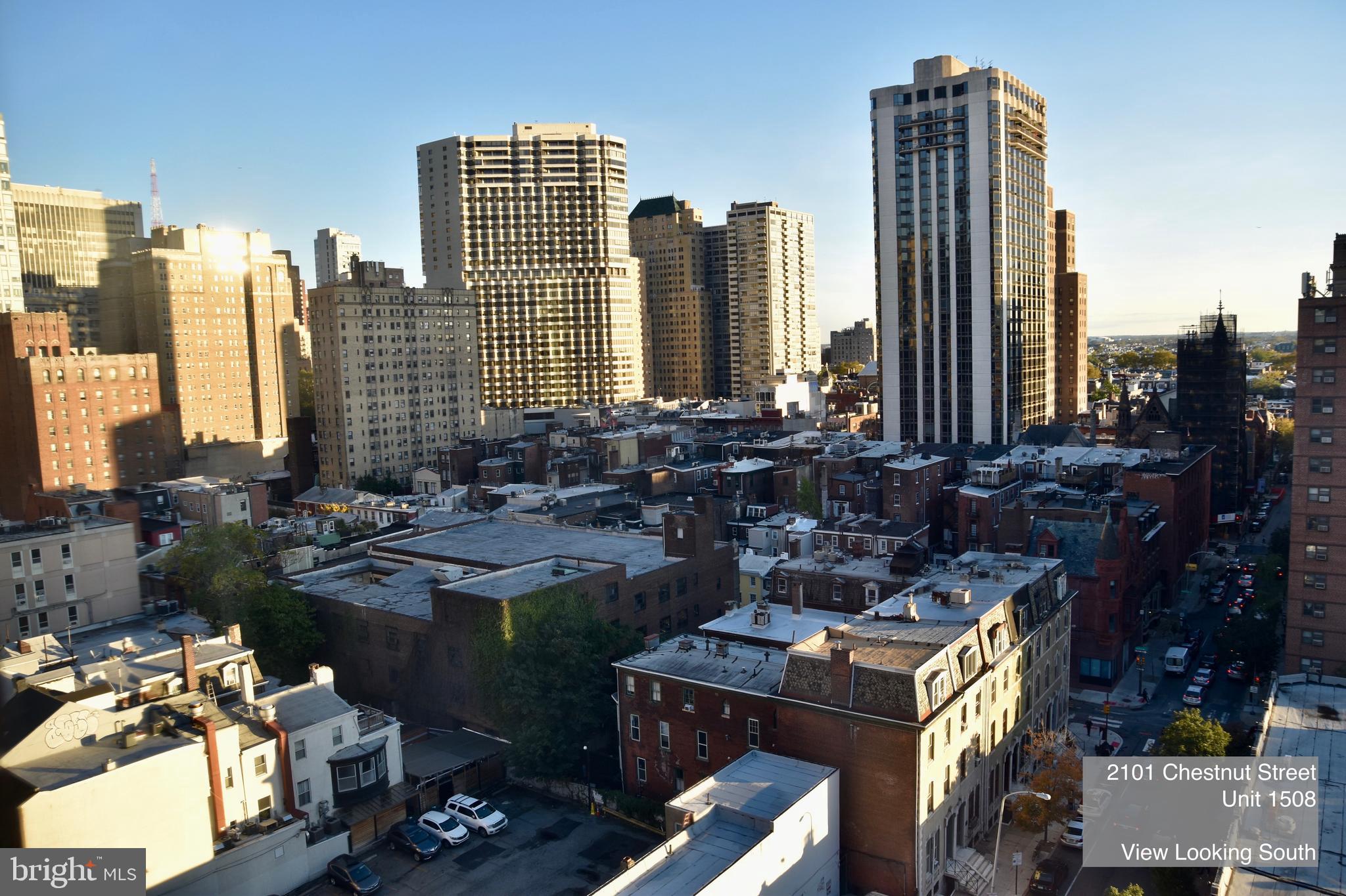 RITTENHOUSE SQUARE - Residential Lease