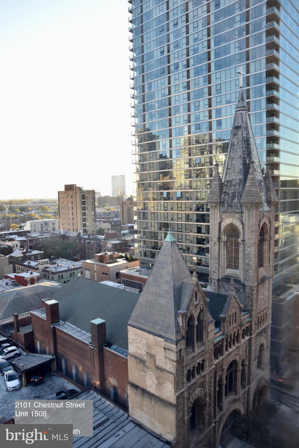 RITTENHOUSE SQUARE - Residential Lease