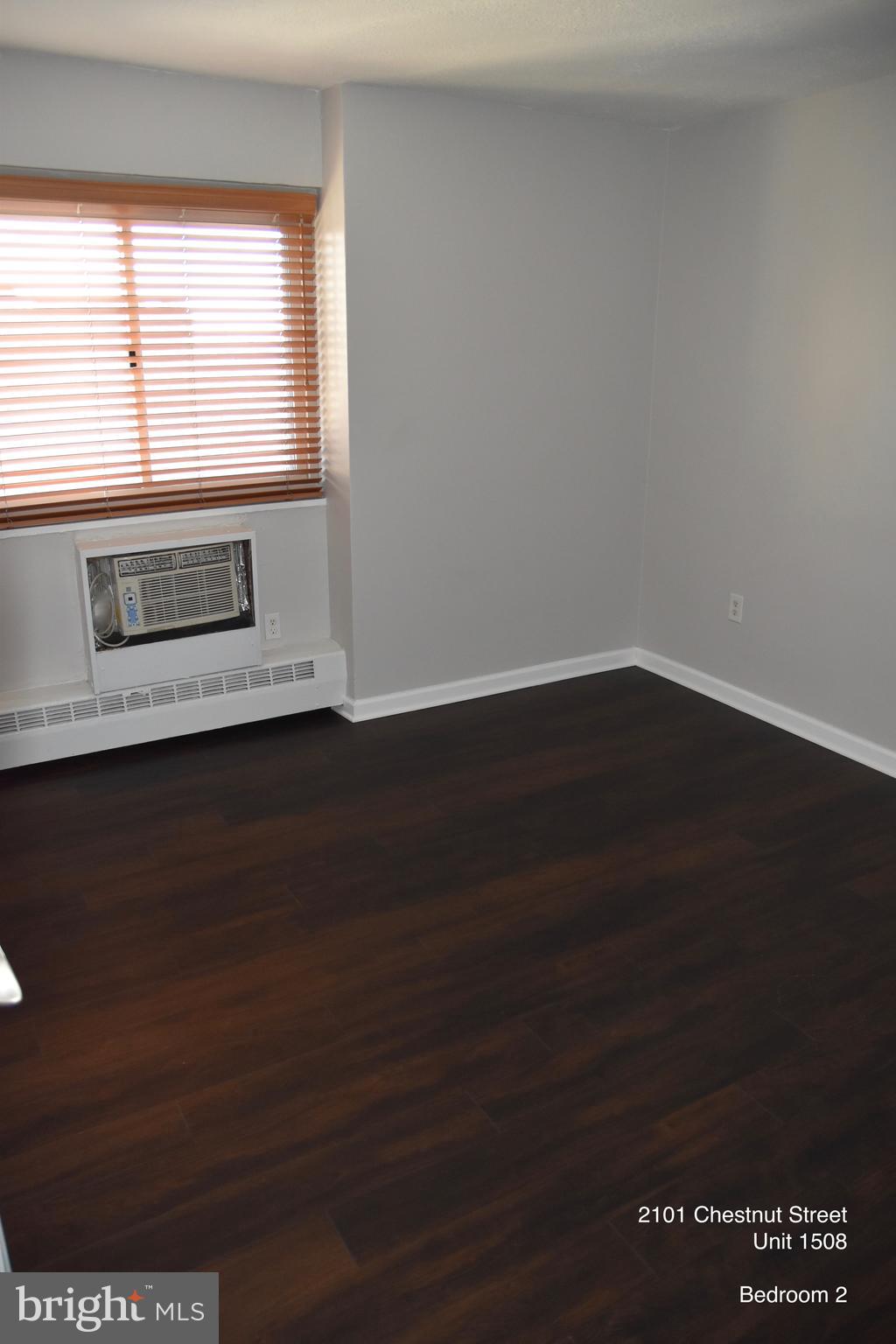 RITTENHOUSE SQUARE - Residential Lease